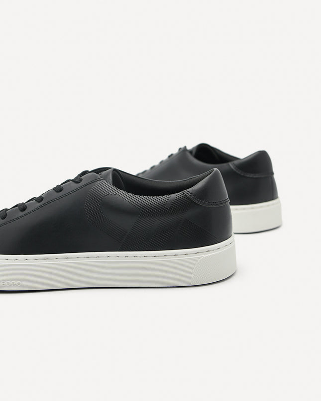 Ridge Court Sneakers