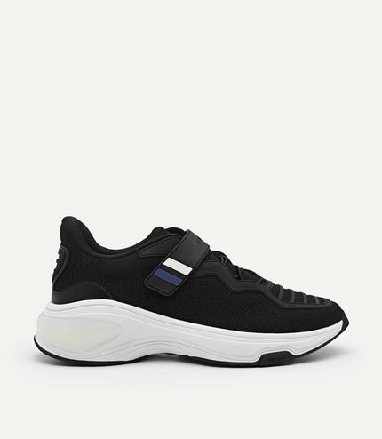 Fabric Slip On