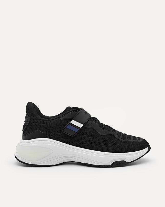 Fabric Slip On