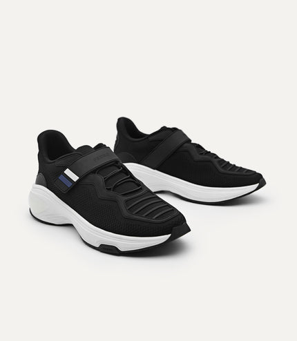 Fabric Slip On