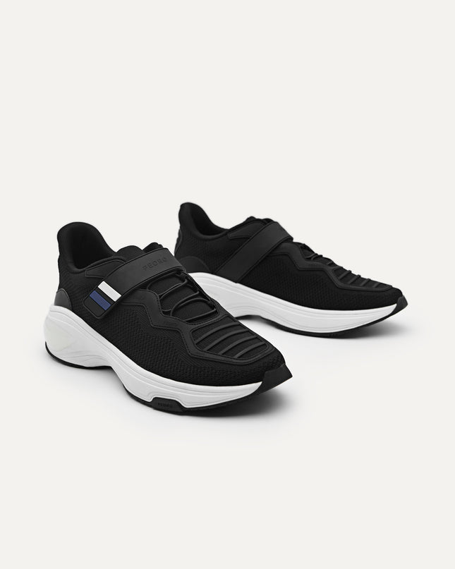 Fabric Slip On