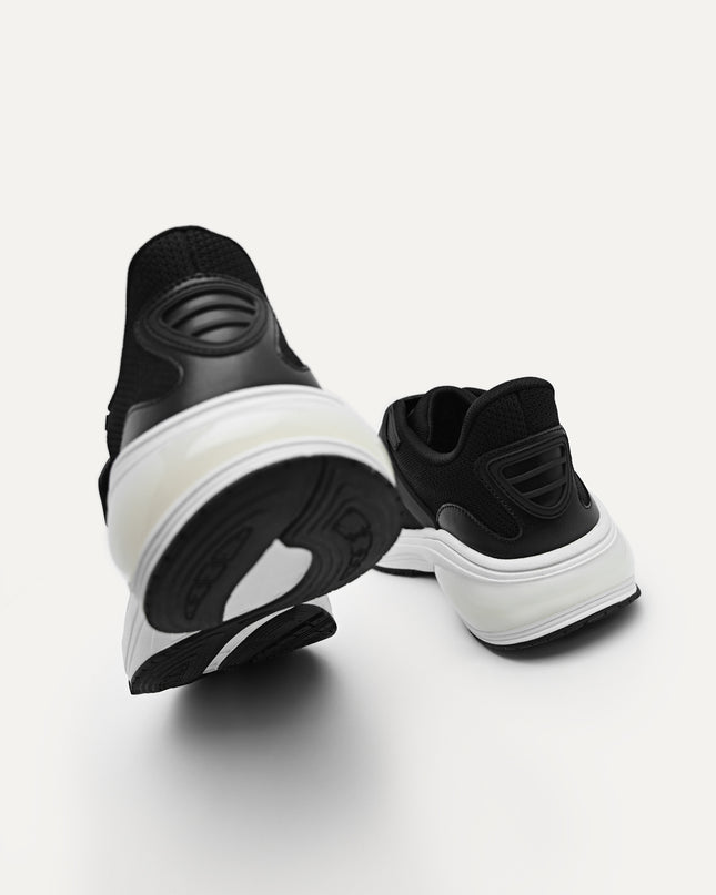 Fabric Slip On