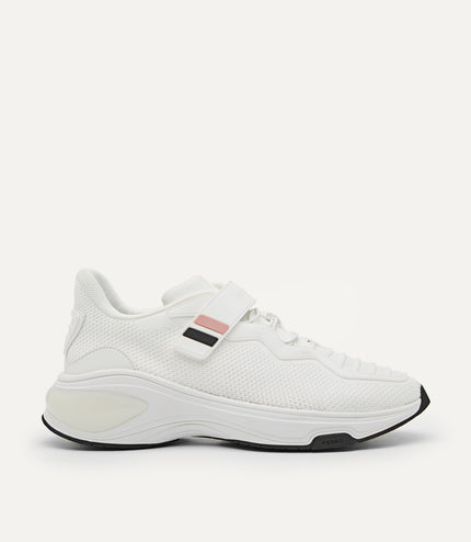 Fabric Slip On