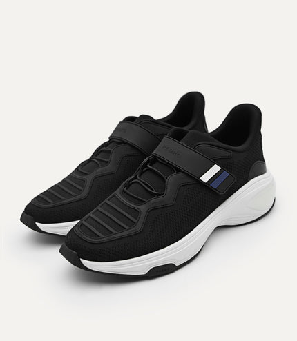 Fabric Slip On