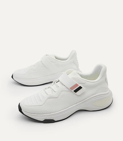 Fabric Slip On