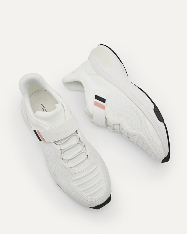 Fabric Slip On