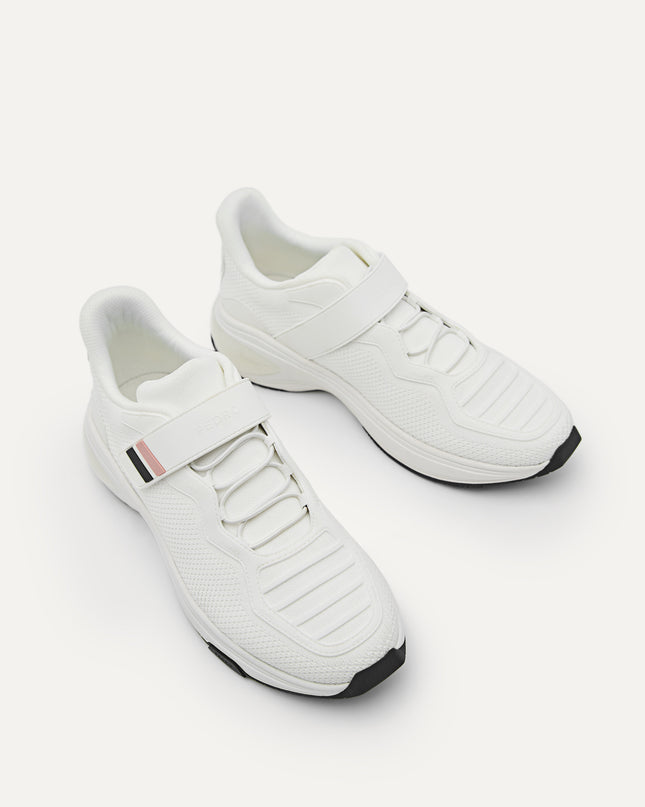 Fabric Slip On