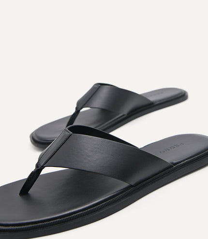 Thong Sandals