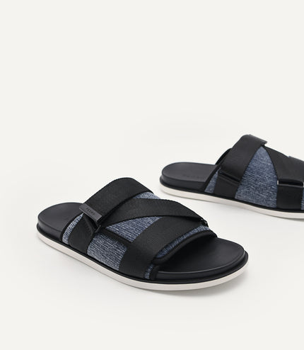 Fabric Slides
