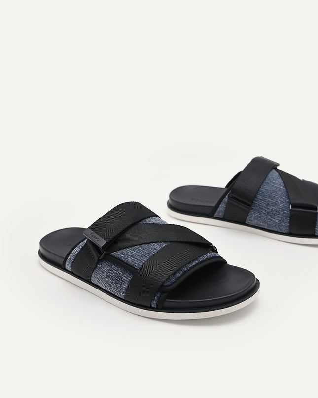Fabric Slides