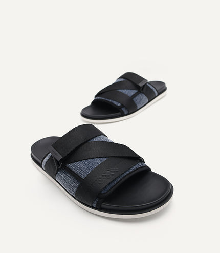 Fabric Slides