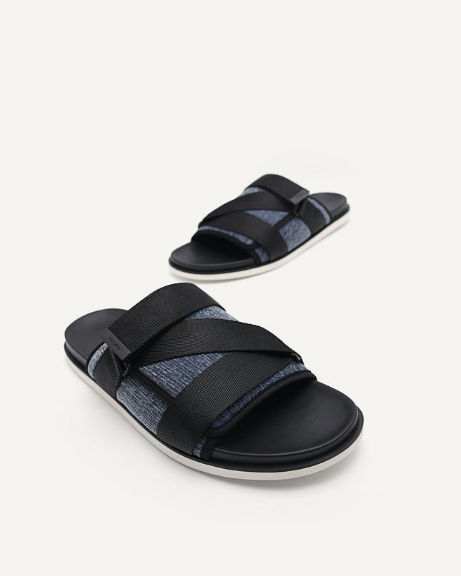 Fabric Slides
