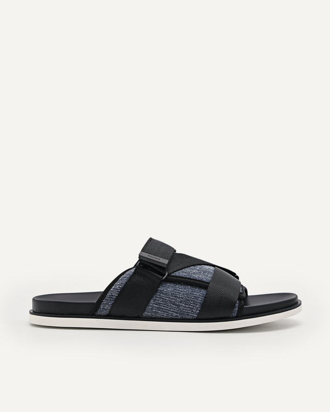 Fabric Slides
