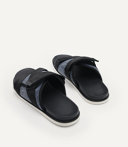 Fabric Slides