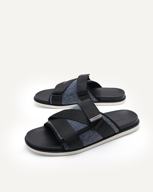 Fabric Slides