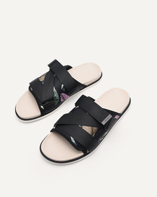 Fabric Slides