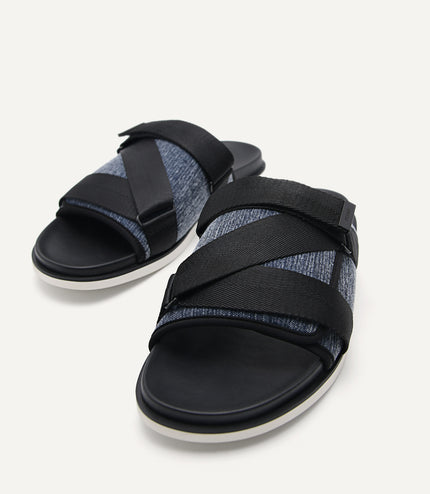 Fabric Slides