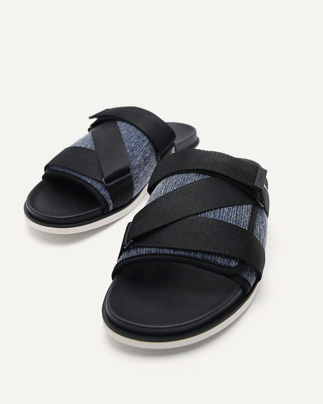 Fabric Slides