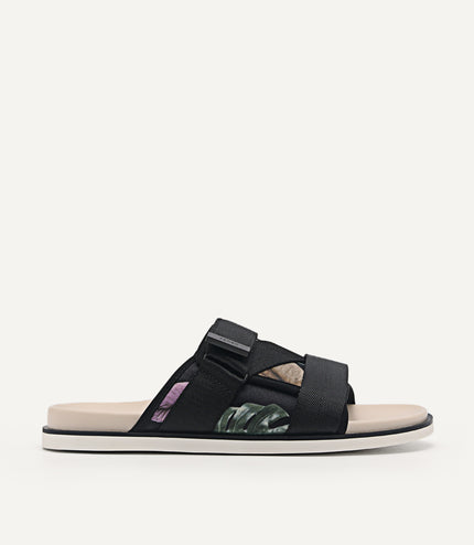 Fabric Slides