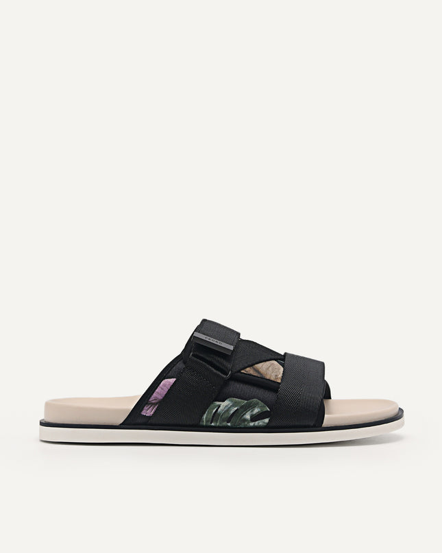 Fabric Slides