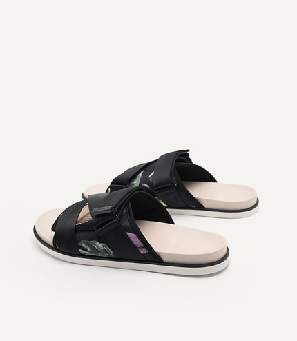 Fabric Slides