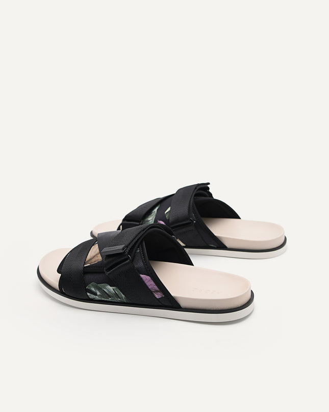 Fabric Slides