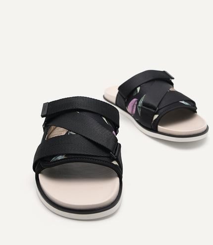 Fabric Slides