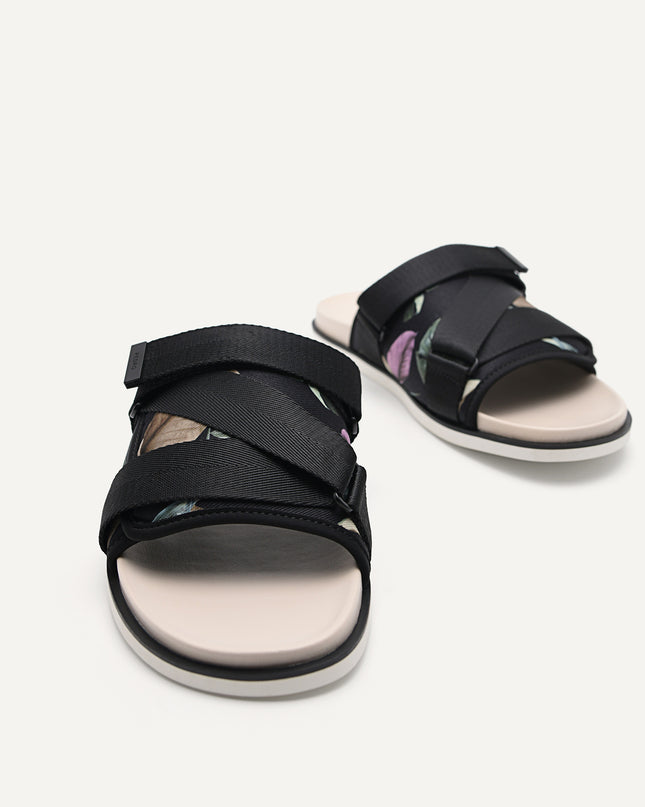 Fabric Slides