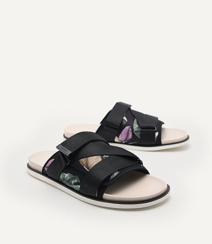 Fabric Slides