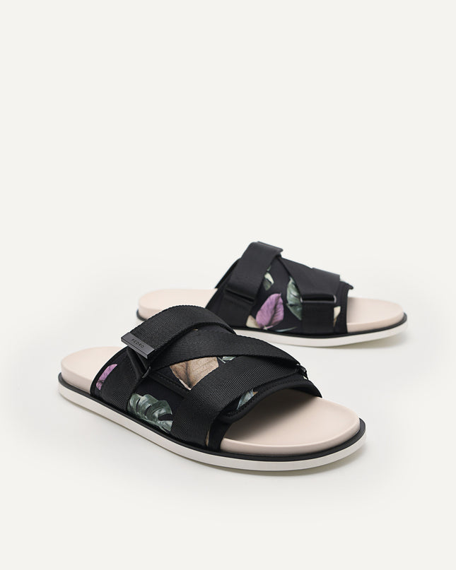 Fabric Slides