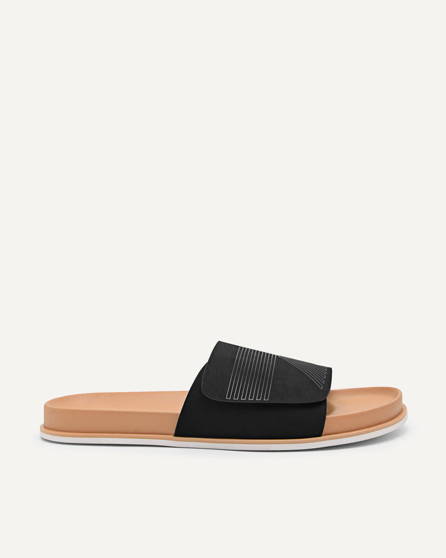 Slide Sandals