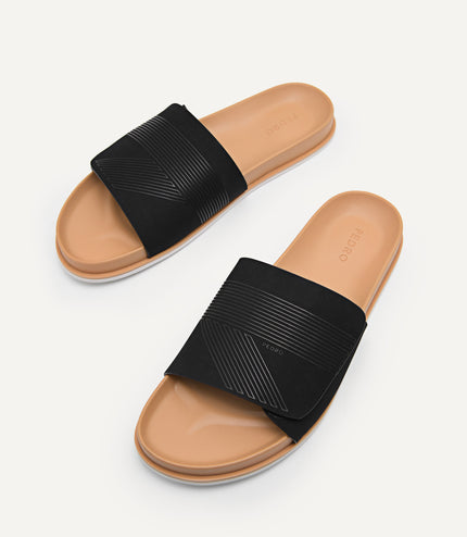 Slide Sandals