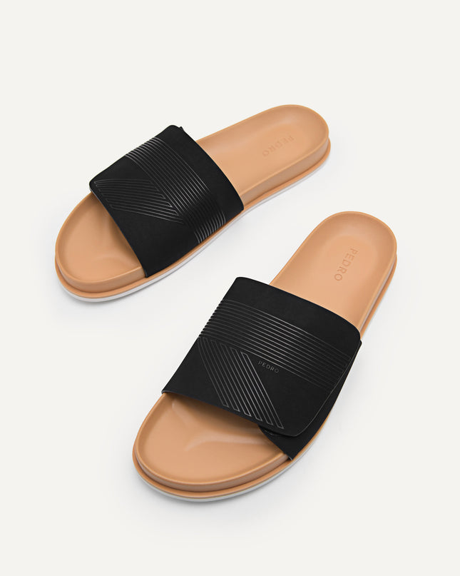 Slide Sandals