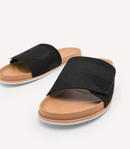 Slide Sandals