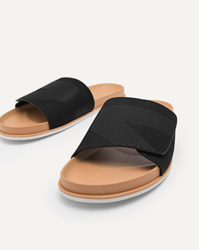 Slide Sandals