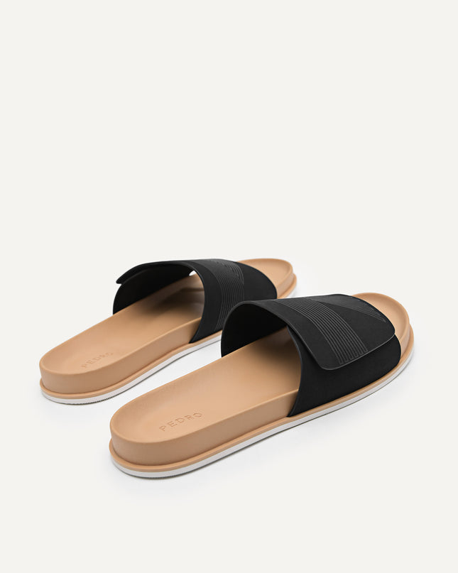 Slide Sandals