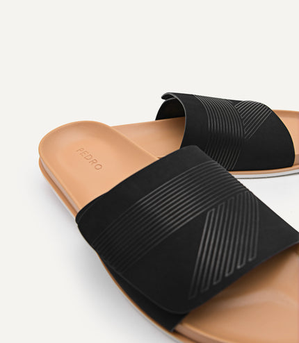 Slide Sandals