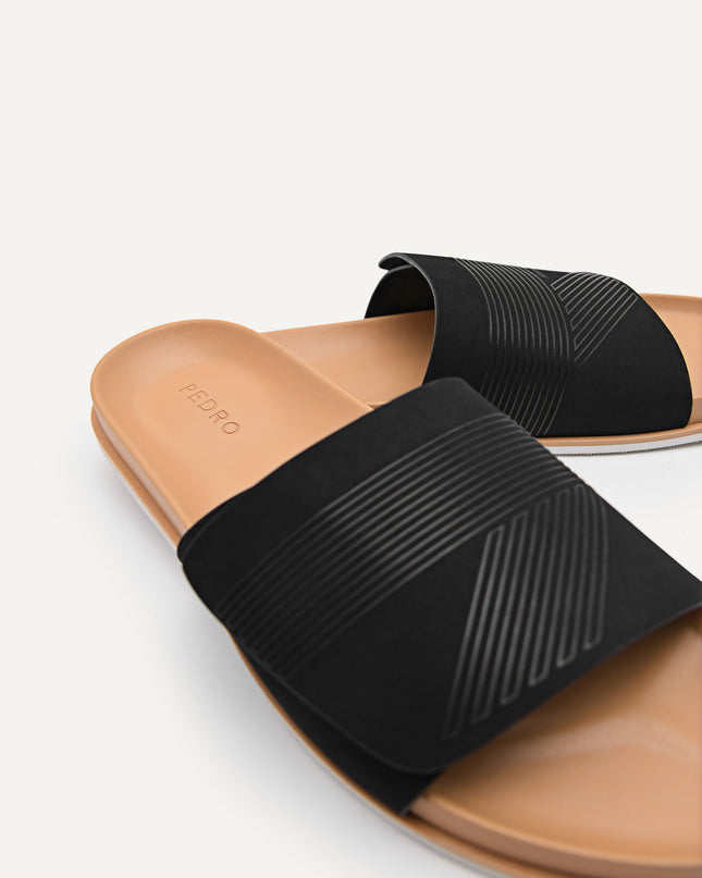 Slide Sandals
