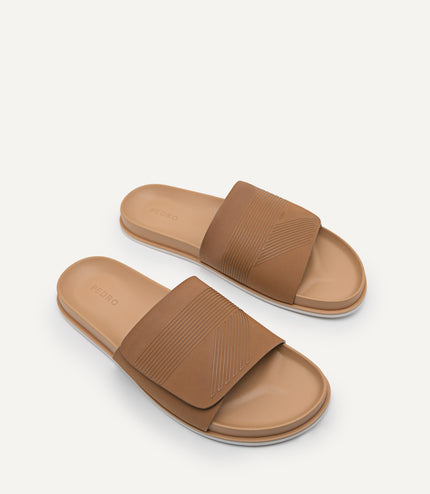 Slide Sandals