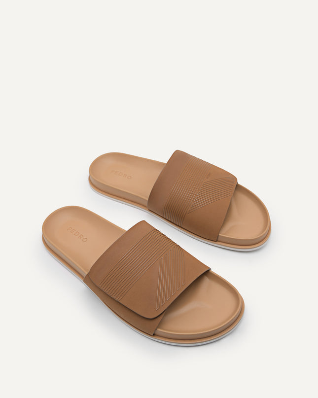 Slide Sandals