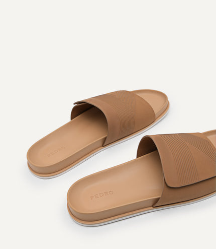 Slide Sandals