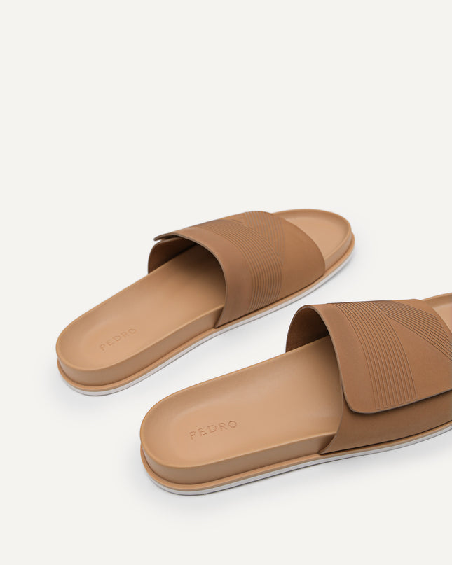 Slide Sandals