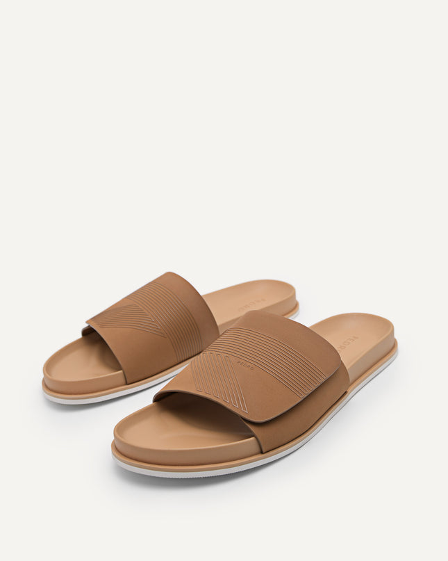 Slide Sandals