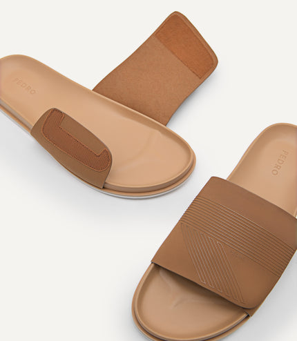 Slide Sandals