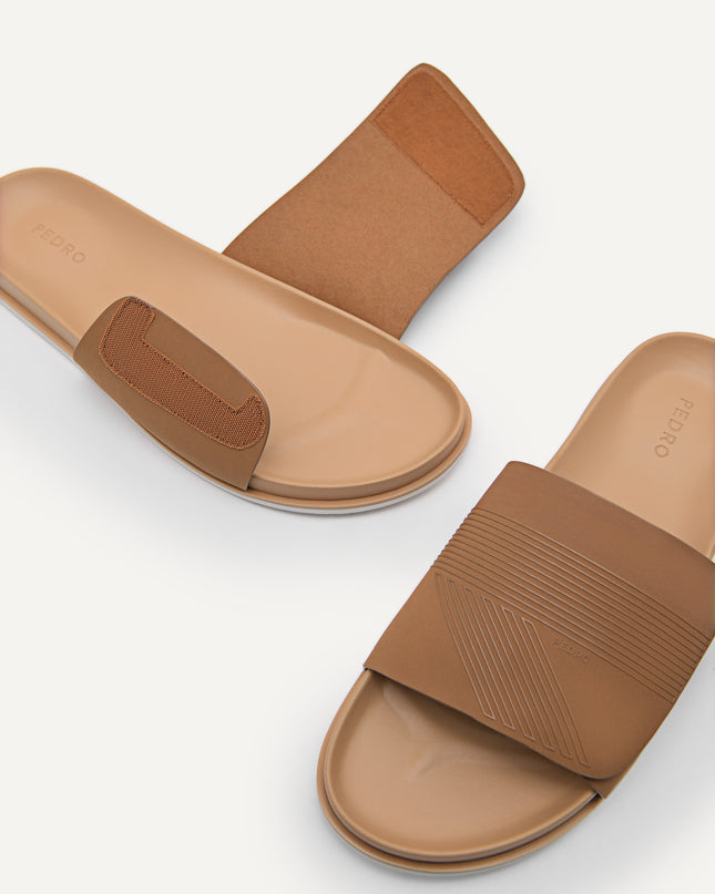 Slide Sandals