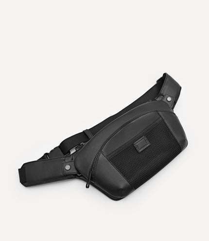 Mesh Sling Pouch