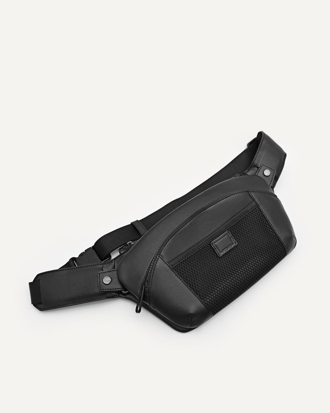 Mesh Sling Pouch