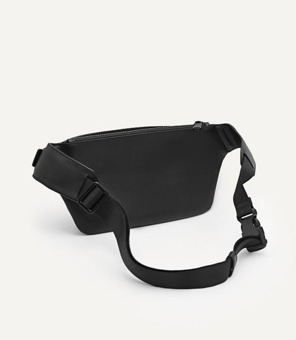Mesh Sling Pouch