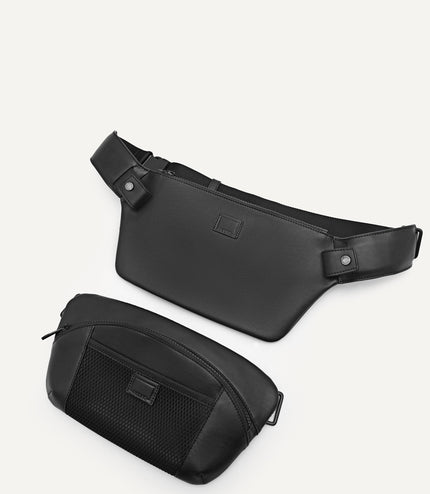 Mesh Sling Pouch
