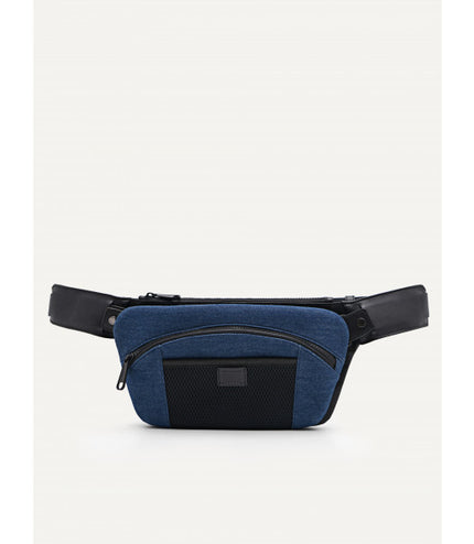 Mesh Sling Pouch